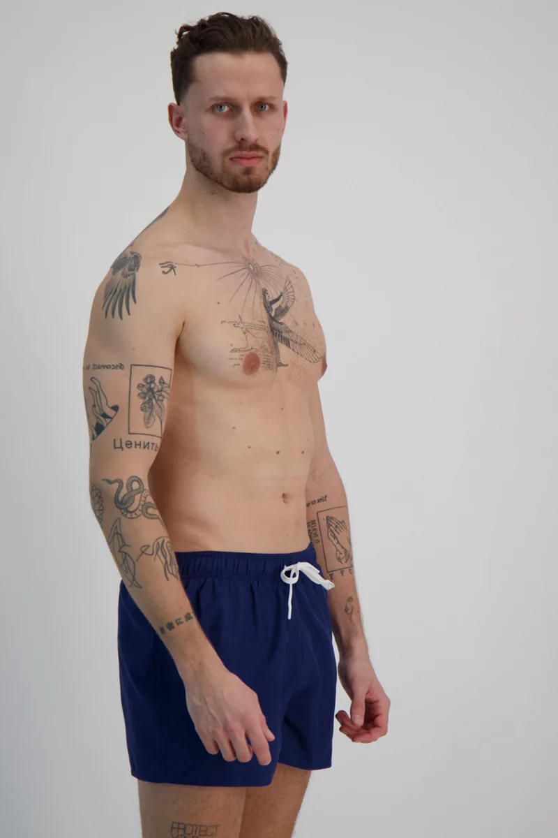 adidas Performance Essentials Logo CLX Herren Badeshort