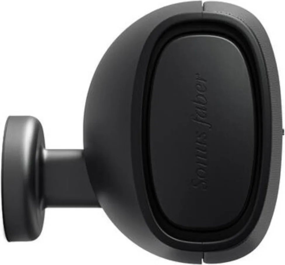 Sonus Faber Aster Noir (la pièce) Enceintes d'extérieur