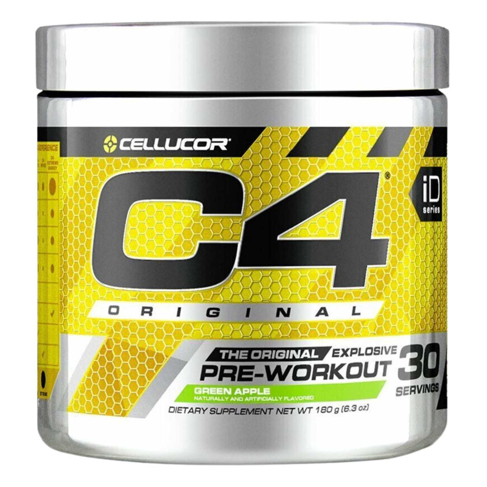 Cellucor C4 Original 30 porções
