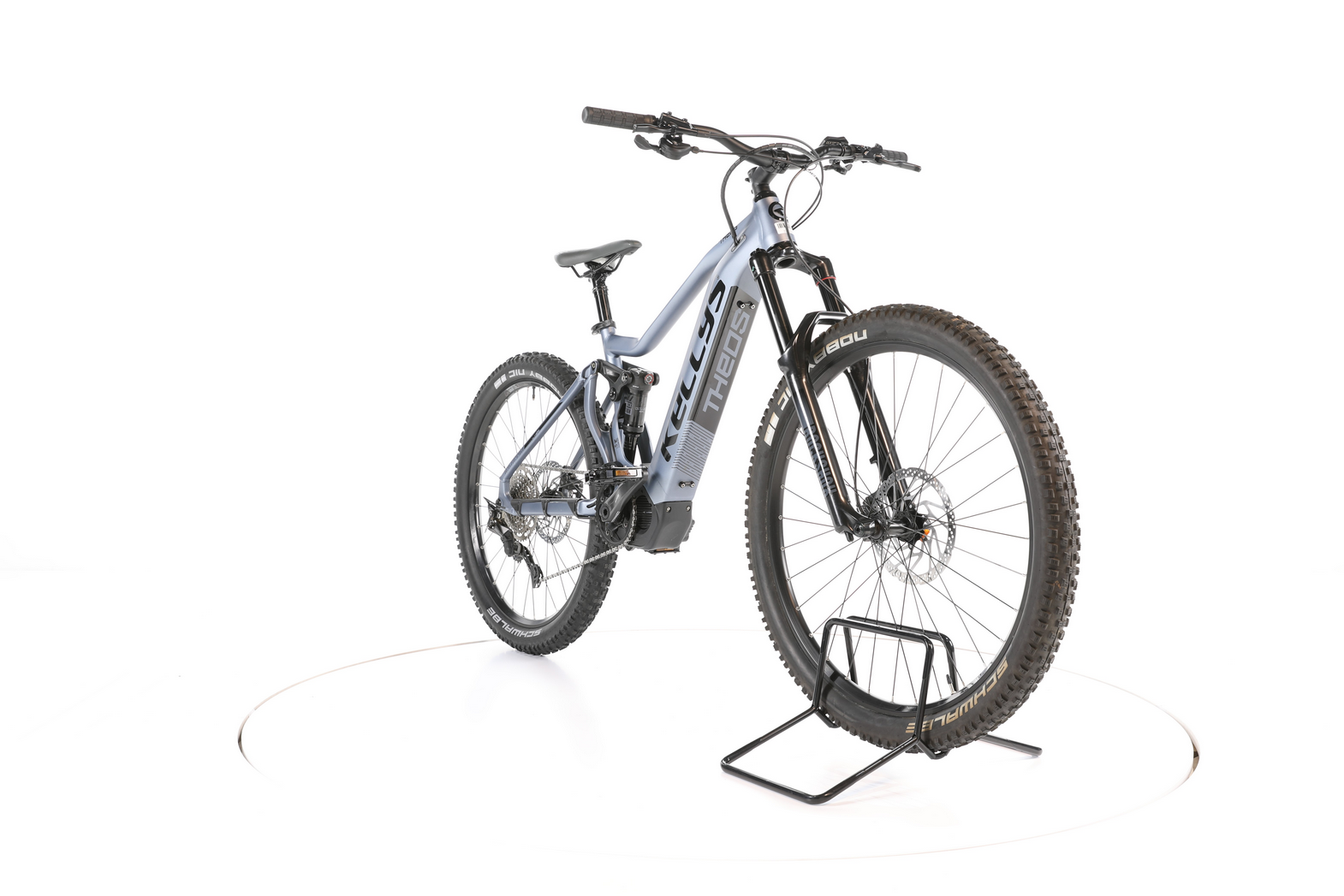 Kellys Theos i50 (2021) | Diamond