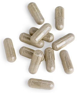 Energetica Natura Relax Caps Capsules 90CP