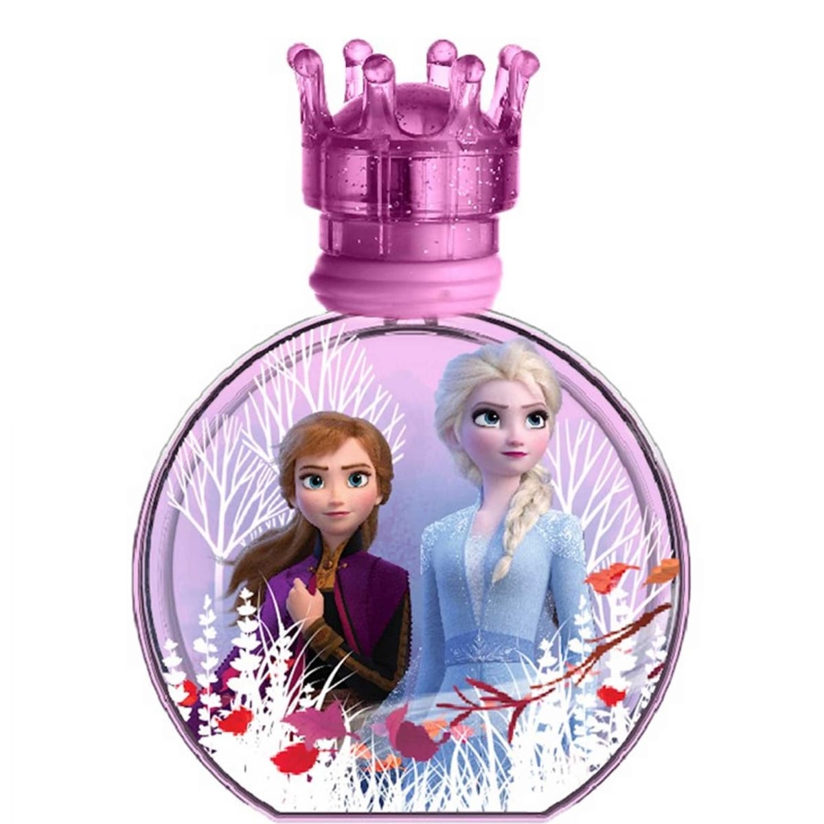 Disney La Reine des Neiges Eau de Toilette