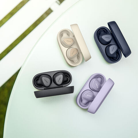 Koop Jabra Elite 3 Draadloze in-ear koptelefoon | 5 Jaar Garantie