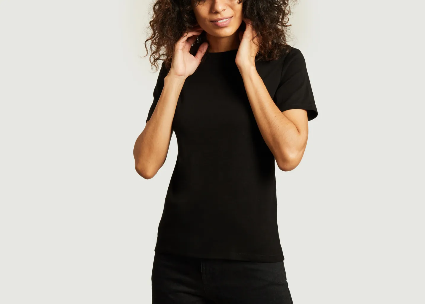 T-Shirt Iconique Uni Petit Bateau