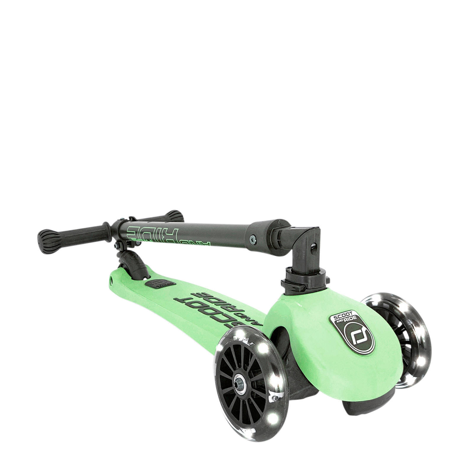 Scoot & Ride step Highwaykick 3 - Kiwi