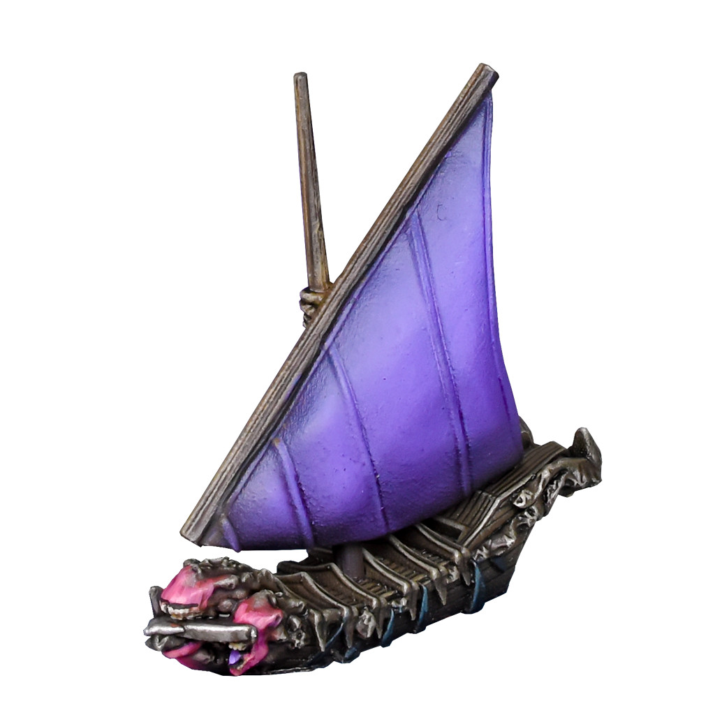 Armada: Twilight Kin Booster Fleet