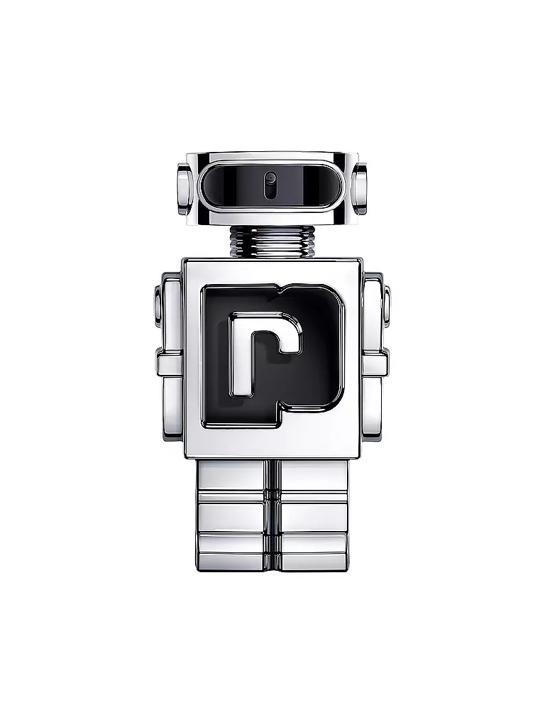 PACO RABANNE Phantom Eau de Toilette 50ml keine Farbe