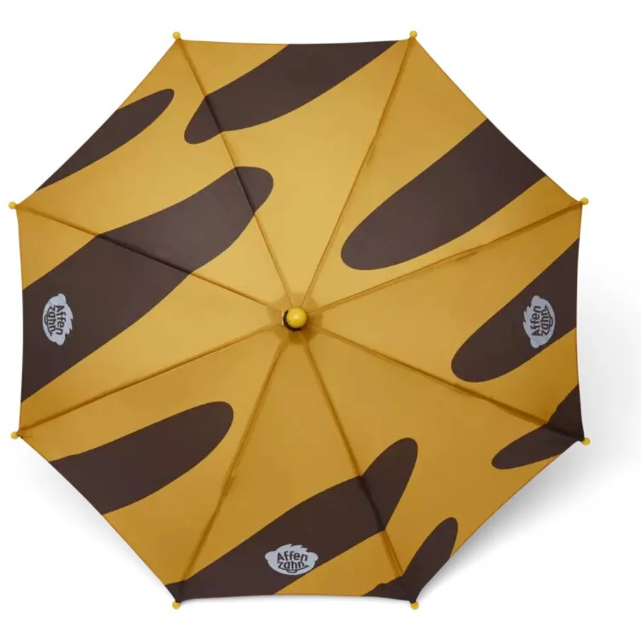 Affenzahn Kids Regenschirm Tiger