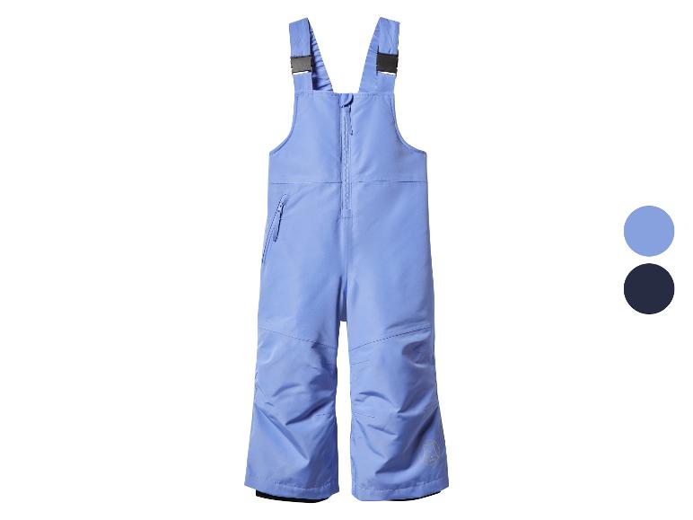 Kinder skibroek