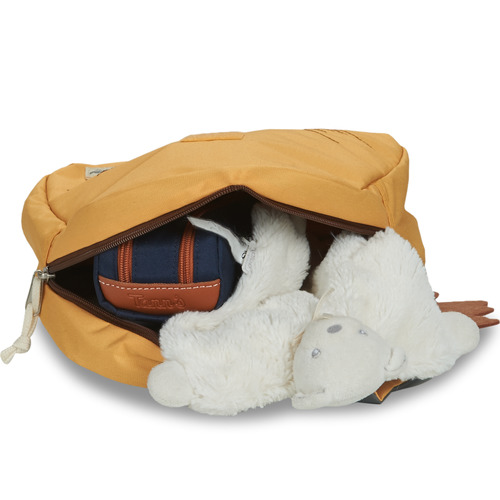 Sammies - BACKPACK S LION LESTER Amarillo