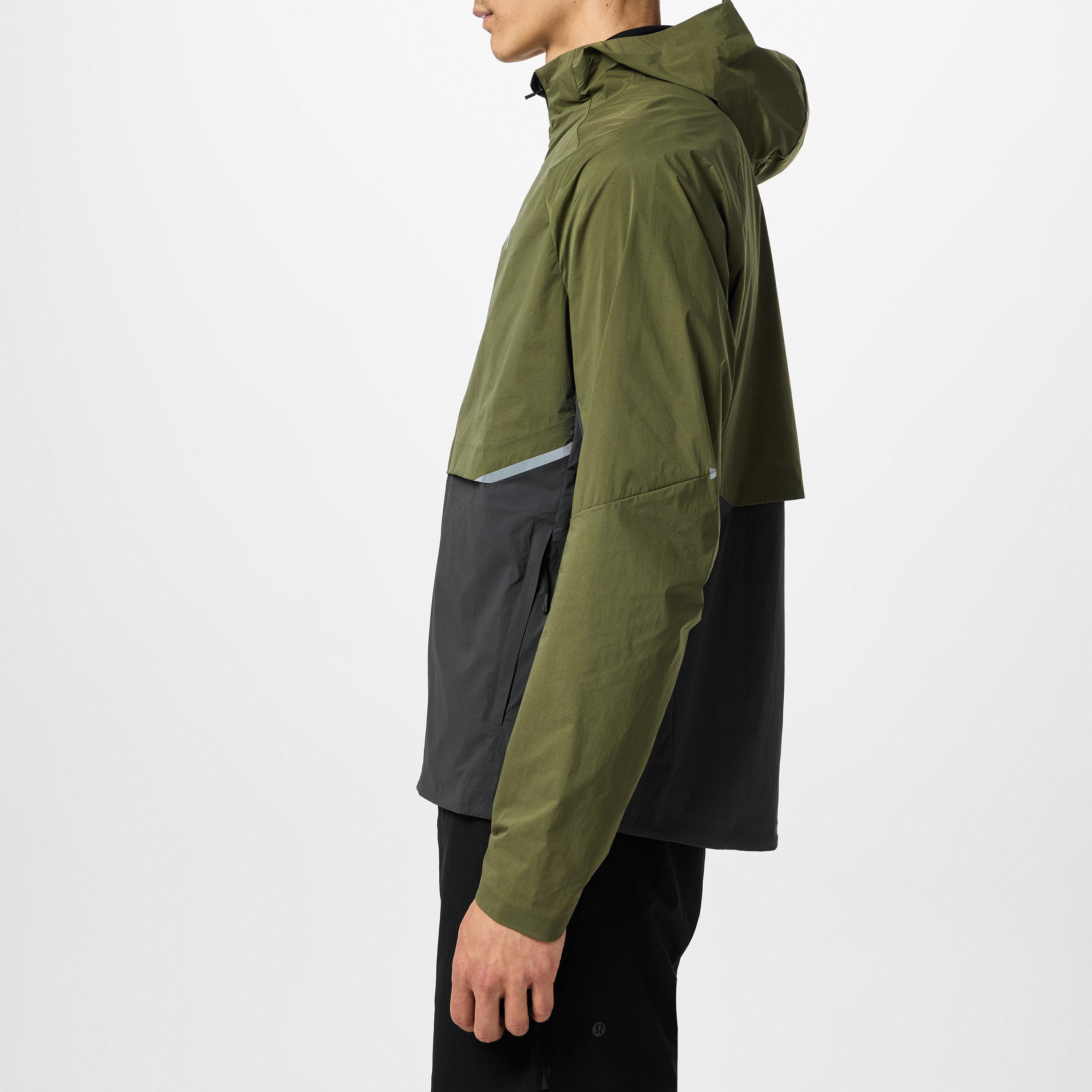On Core Shell Jacket
