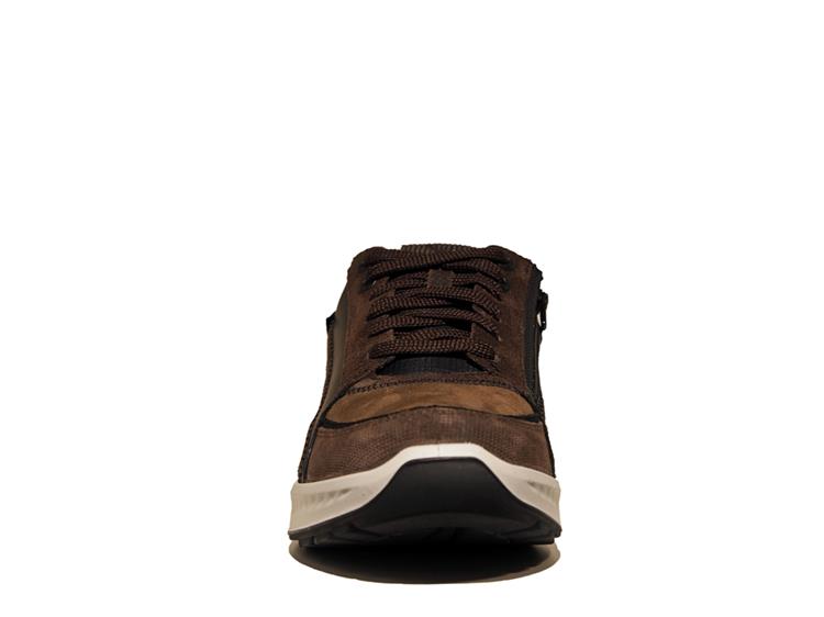 Xsensible 34201.2 wijdte H Bruin