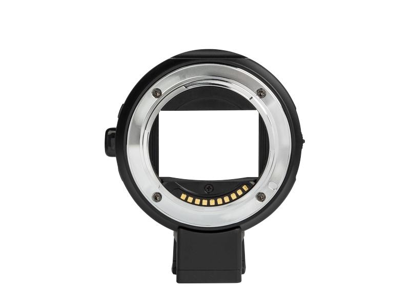 Viltrox Objektiv-Adapter EF-E5 Objektiv-Adapter mit Smart-OLED-Display