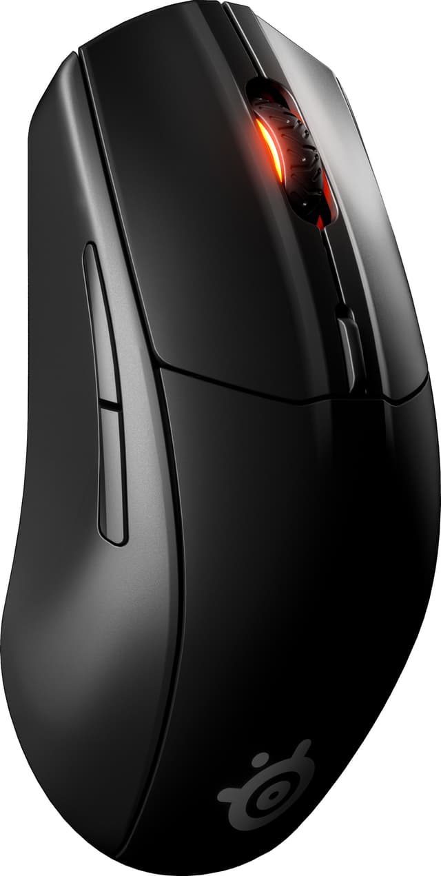 SteelSeries Rival 3 trådløs gaming mus