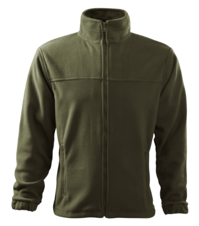 RIMECK 501 - Veste Polaire Homme Confort Thermique