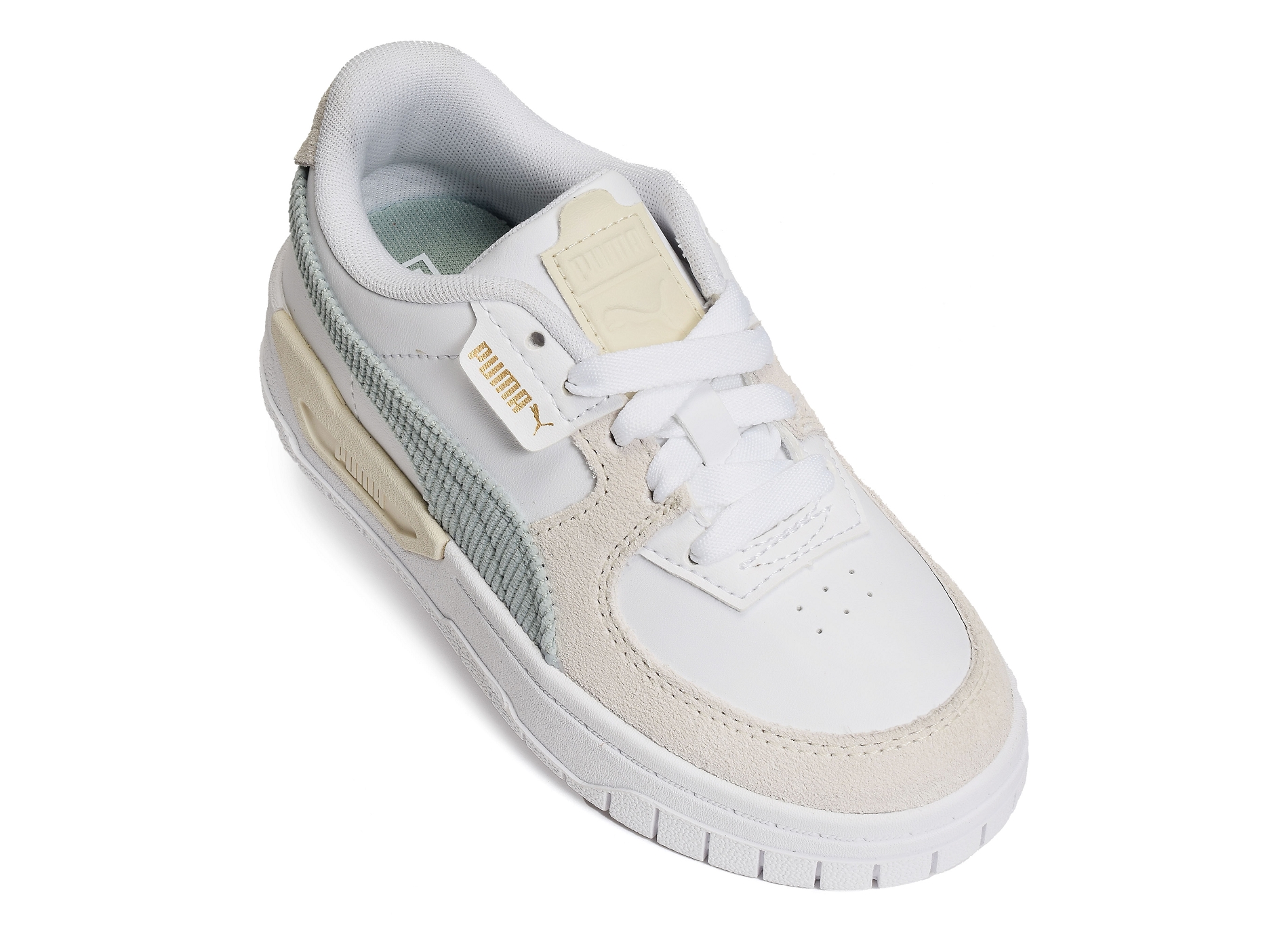 Cali dream ps blanc vert