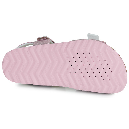 Geox - J ADRIEL GIRL - Rose
