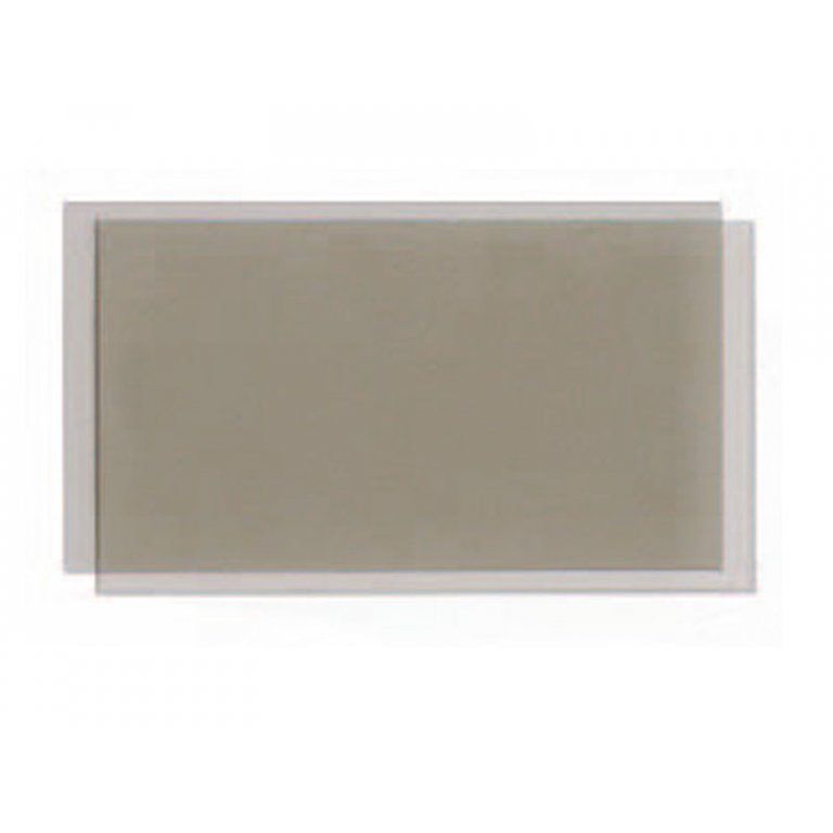 PVC-hart transparent, farbig
