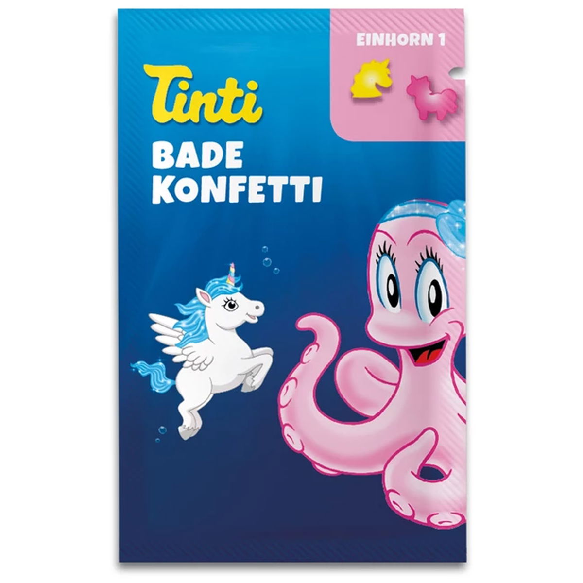 TintiTinti   Badekonfetti