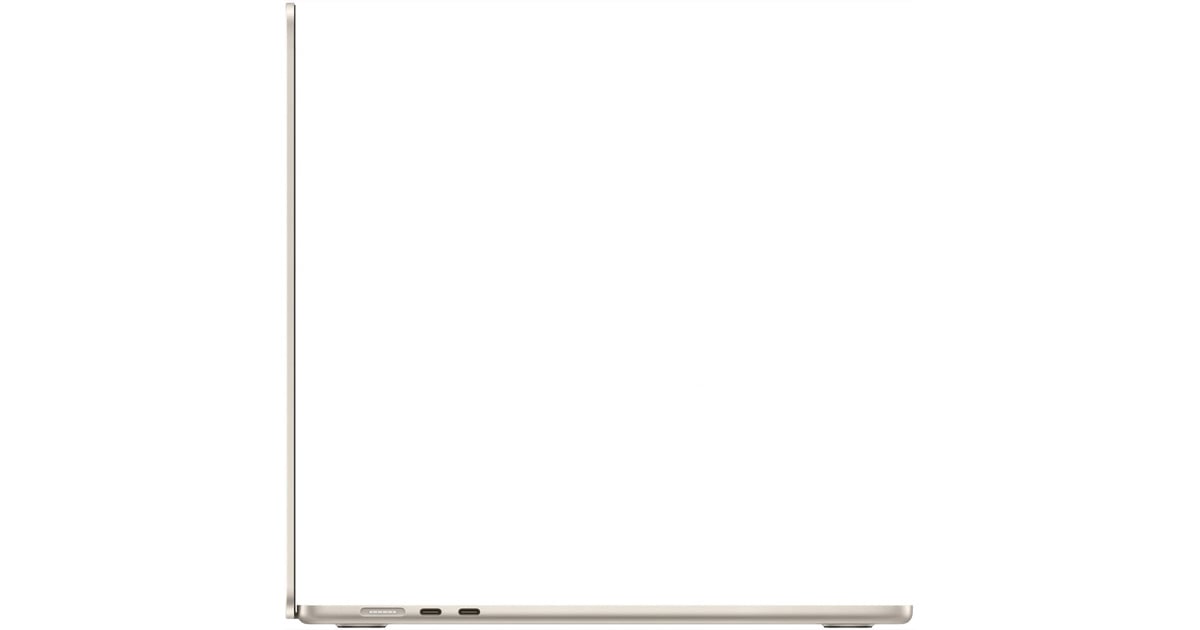 AppleMacBook Air 2025 15