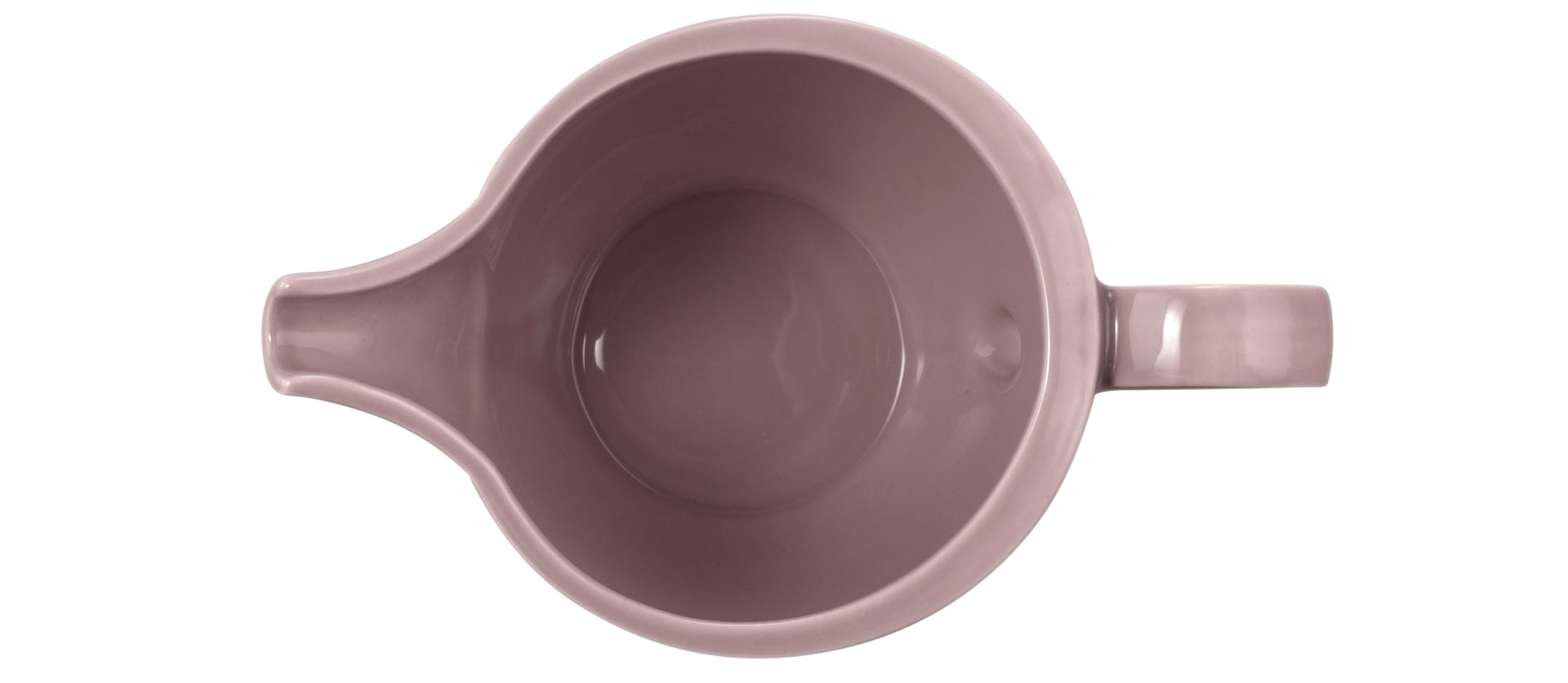 Seltmann Weiden Milchkännchen BEAT 290 ml Altrosa