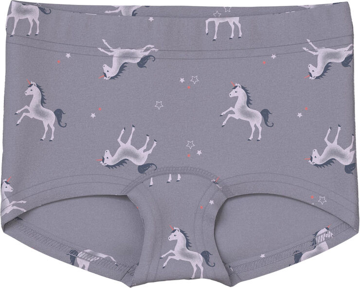 Name It NMFTIGHTS 3P LAVENDER AURA UNICORN Lavender aura