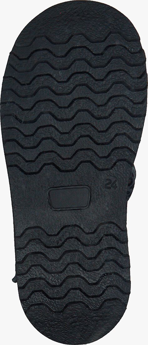 PINOCCHIO grijze pinocchio biker boots p1563