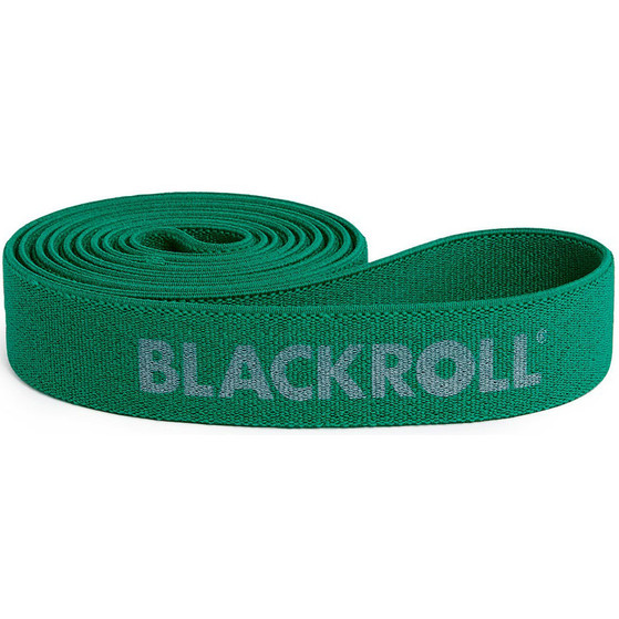 BLACKROLL SUPER Weerstandsbanden