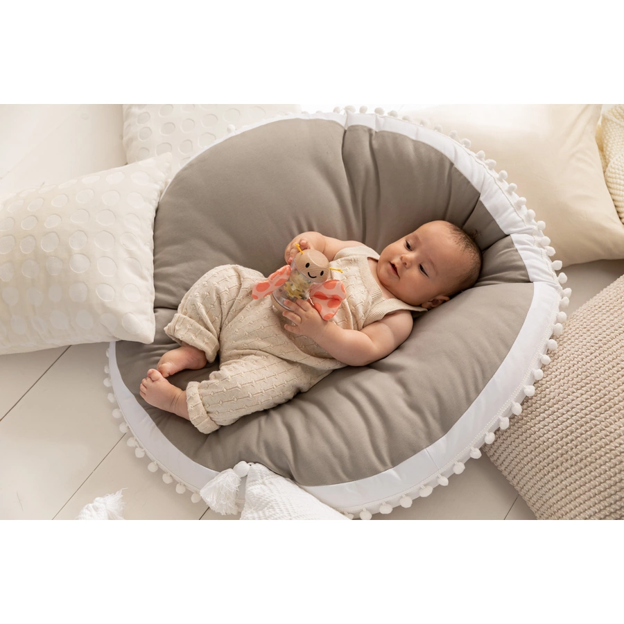 Hape Regenmacher Rosalie