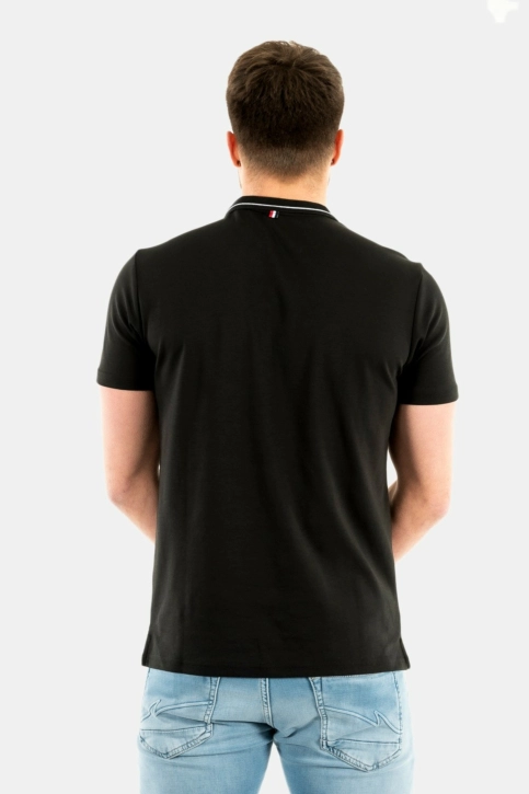 Polos Le Temps Des Cerises aron 0001 black