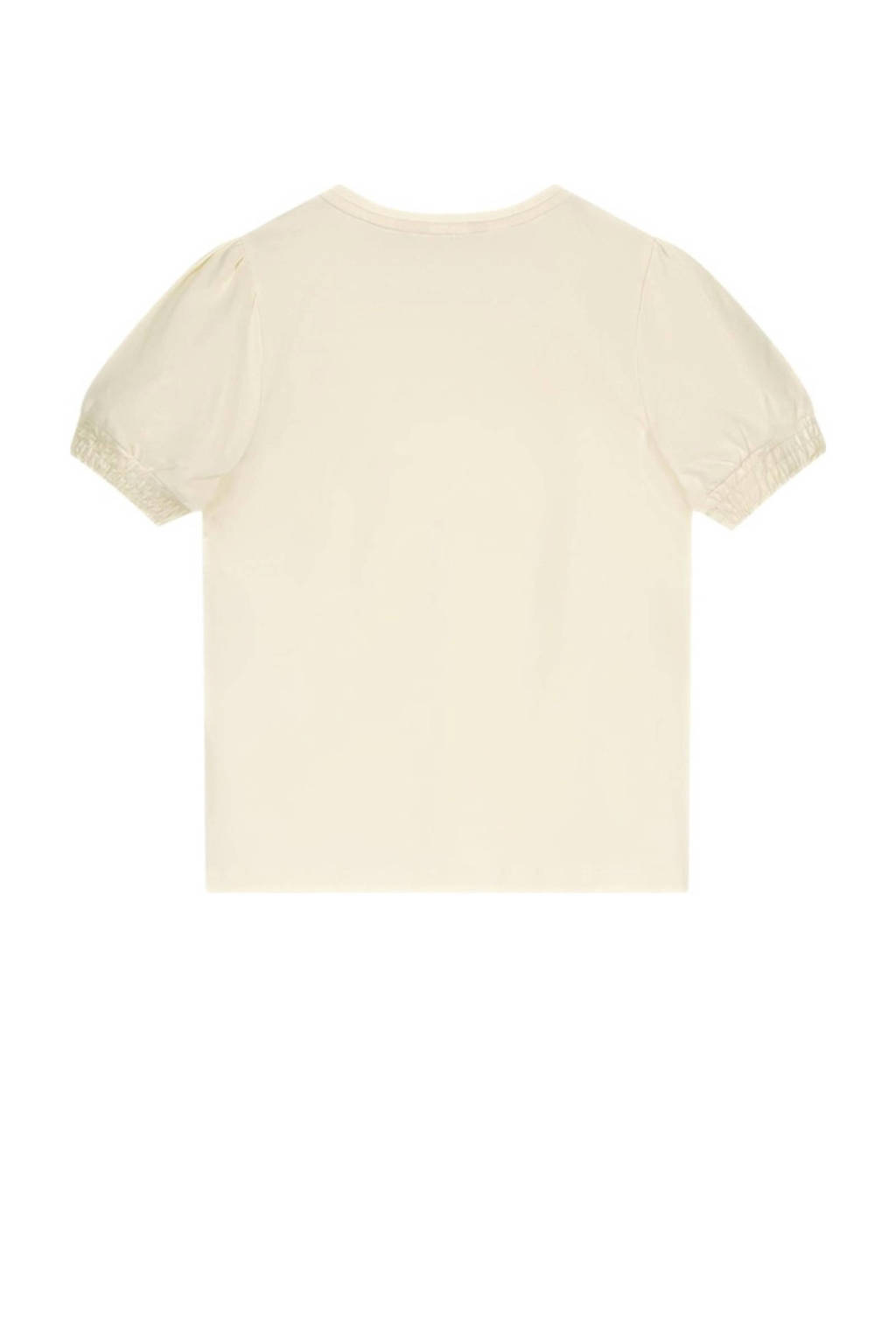 Moodstreet top offwhite