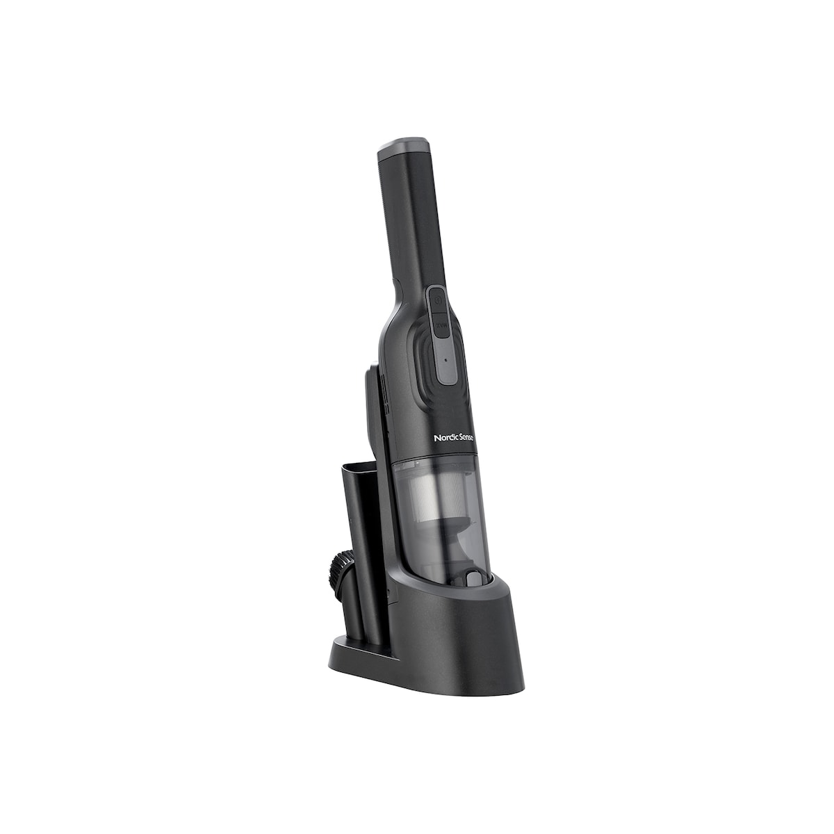 Nordic Sense Hand vacuum cleaner Black