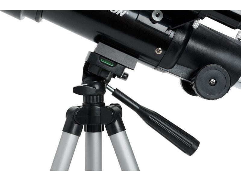 Celestron Teleskop Travel Scope 70 Refraktor Refraktor-Teleskop