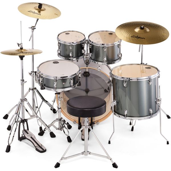 Mapex Venus 5045 Drum Set Bundle VC
