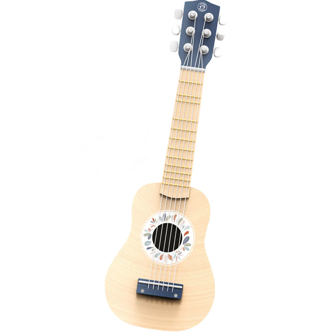 Speedy monkey gitaar