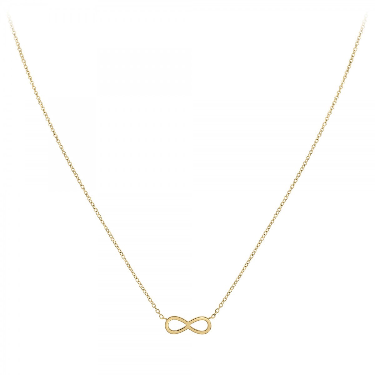 Collier infini SC Bohème