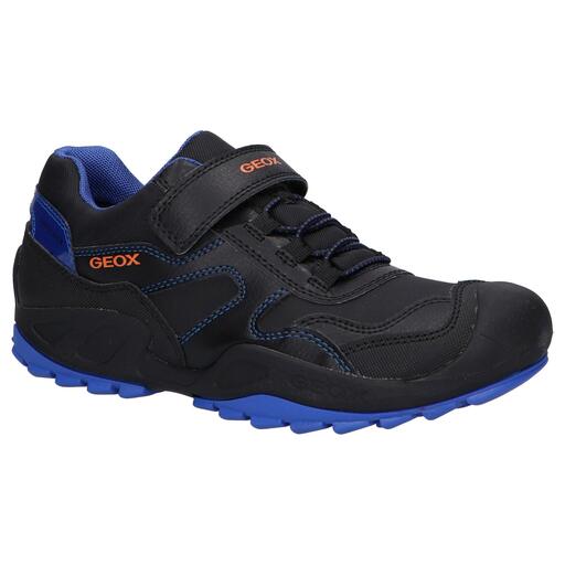 Tênis Geox J261wc 050bu J New Savage