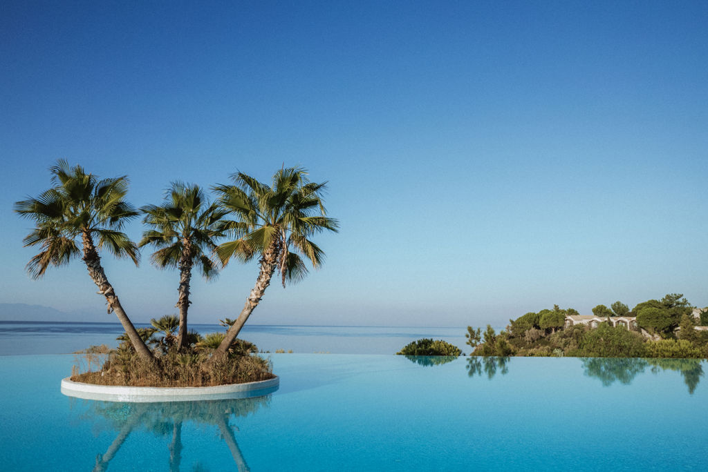 Club Marvy Ultra All Inclusive - Hotel