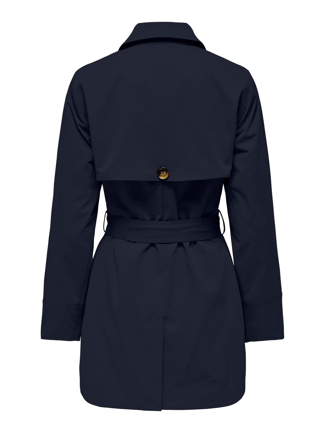 JDYISADORA Trenchcoat Sky Captain
