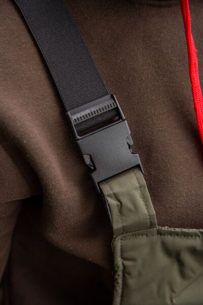 Combinaison Ultimate Thermo Suit Jacket   Pants