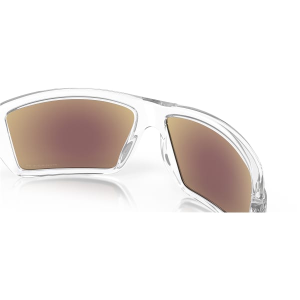 Lunette de soleil lifestyle OAKLEY CABLES POL CLR/PRIZM SAPPH POL