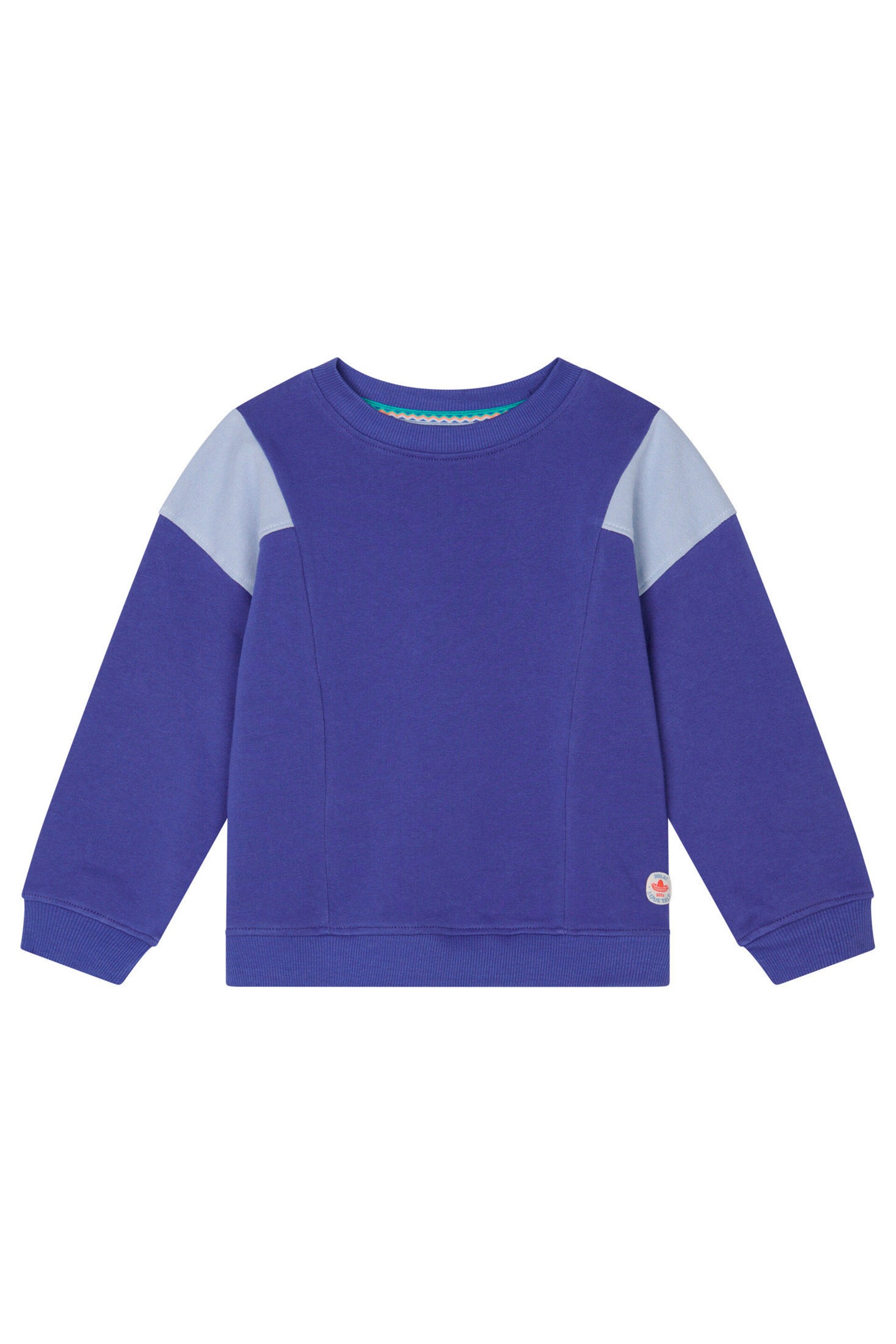 NOPPIES KIDS Sweater Lusk Skipper Blue