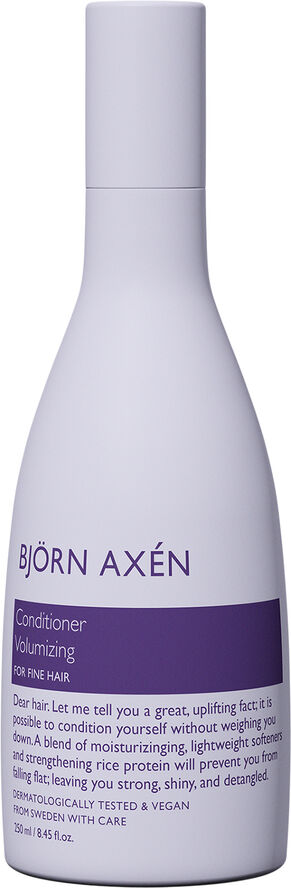 Björn Axén Volumizing Conditioner 250 ml