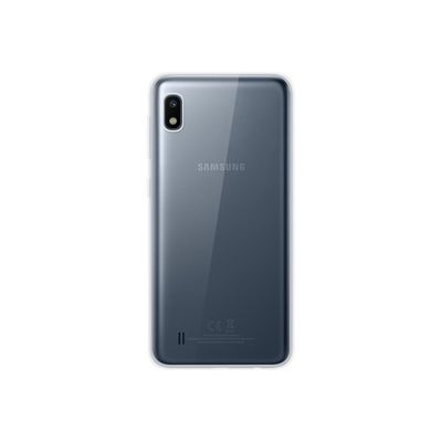 Bigben - Coque de protection pour Samsung A10 - transparent