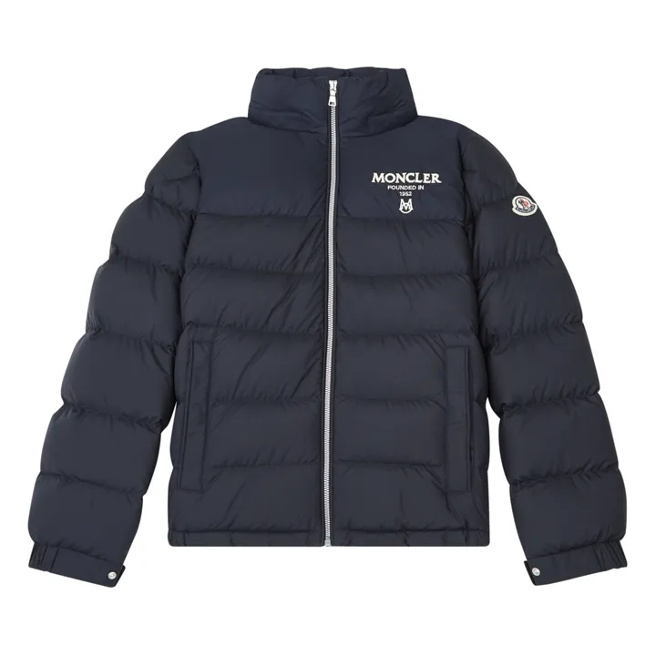 Moncler Doudoune Joe | Bleu marine
