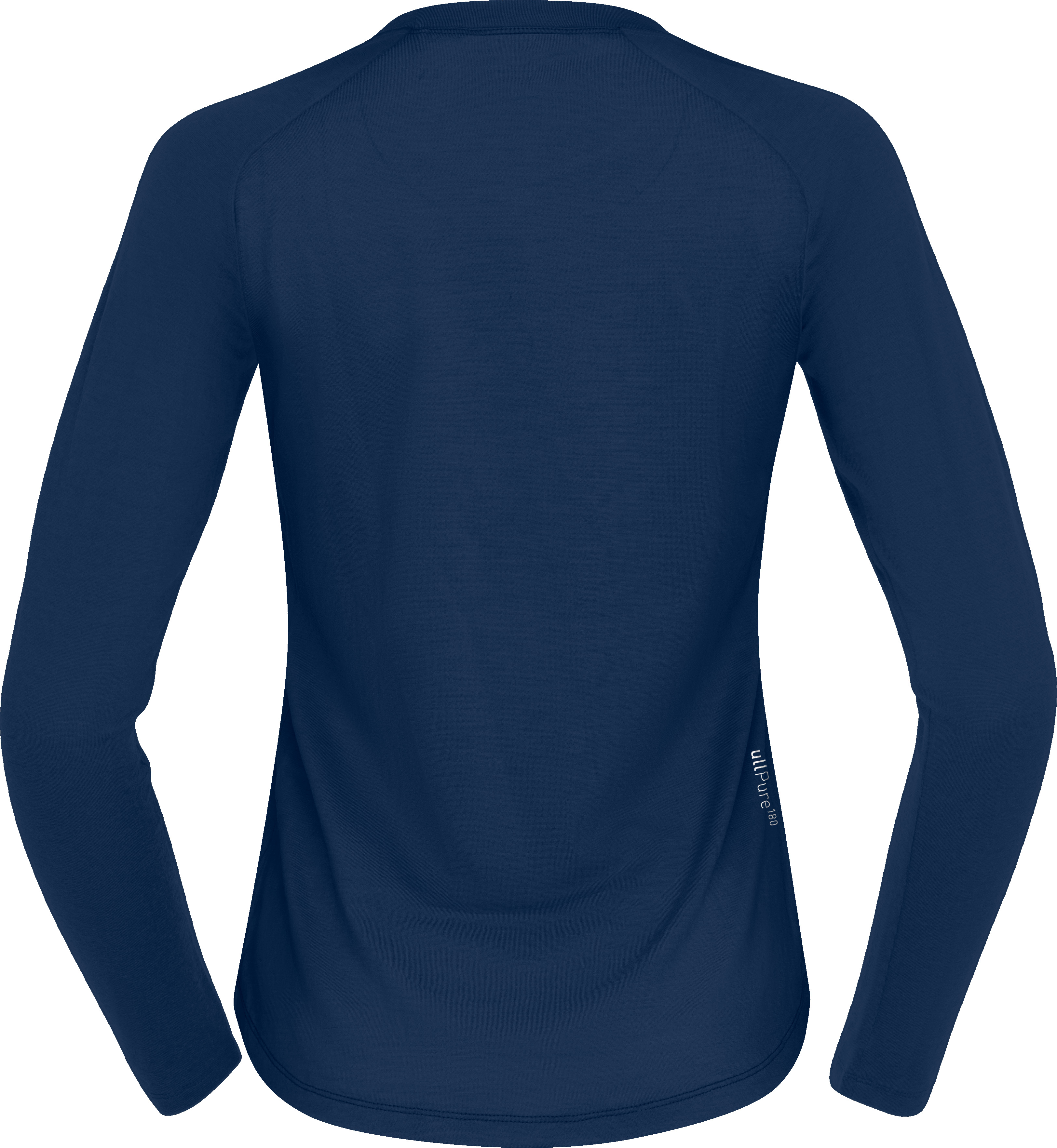 femund pureUll Long sleeve W's