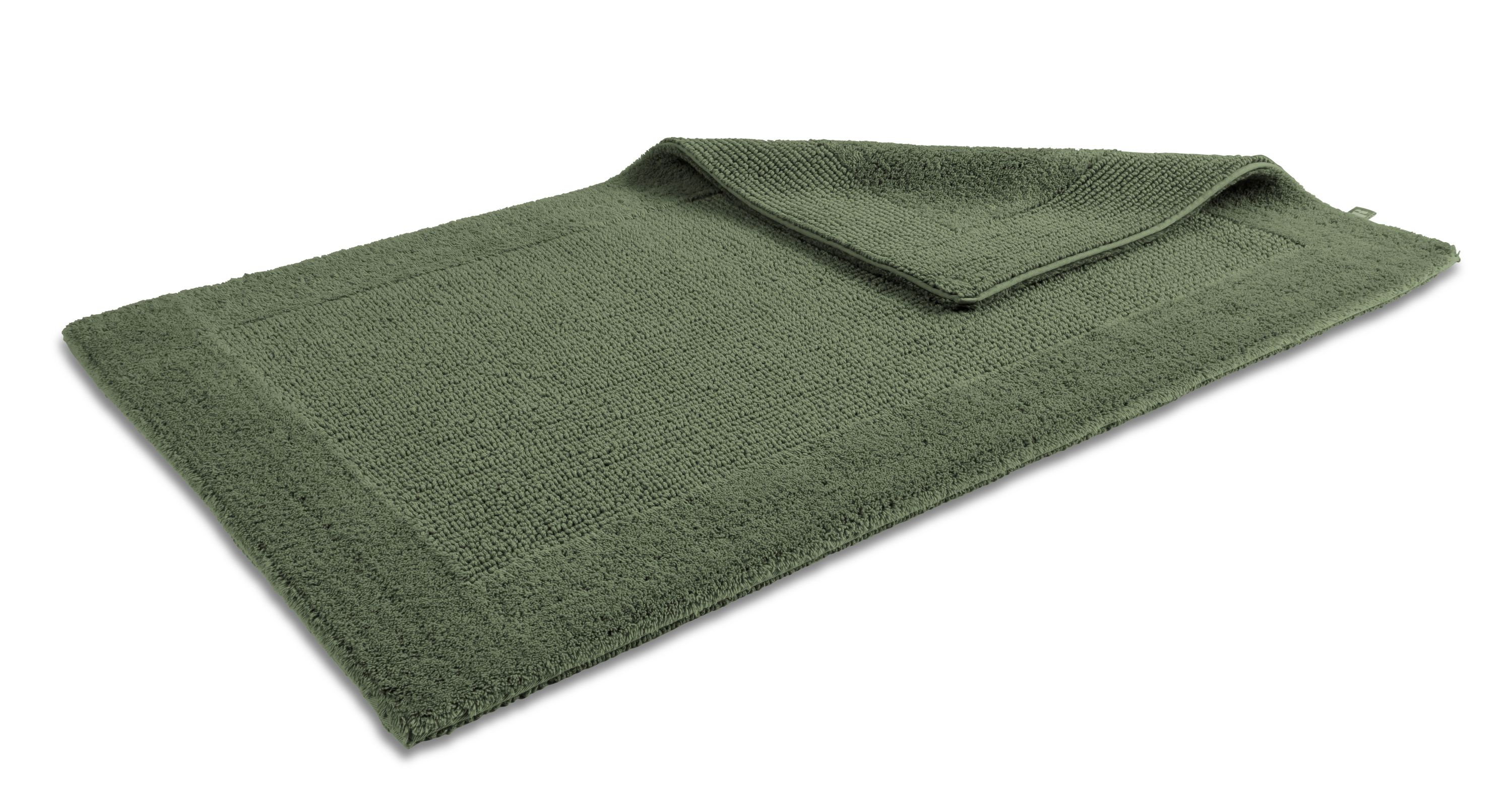 Badematte RHOMTUFT PRESTIGE 45 x 60 cm
