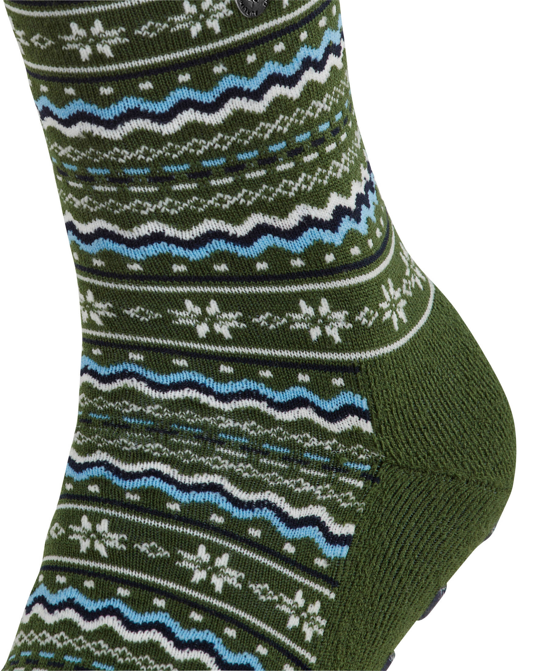 Burlington| Herren Socken Holiday