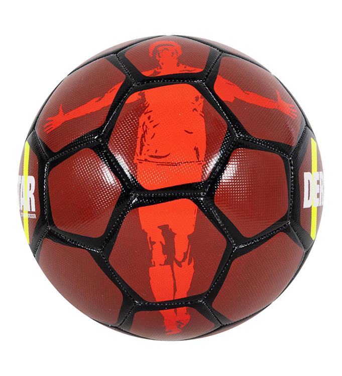 Derbystar Street Soccer Voetbal
