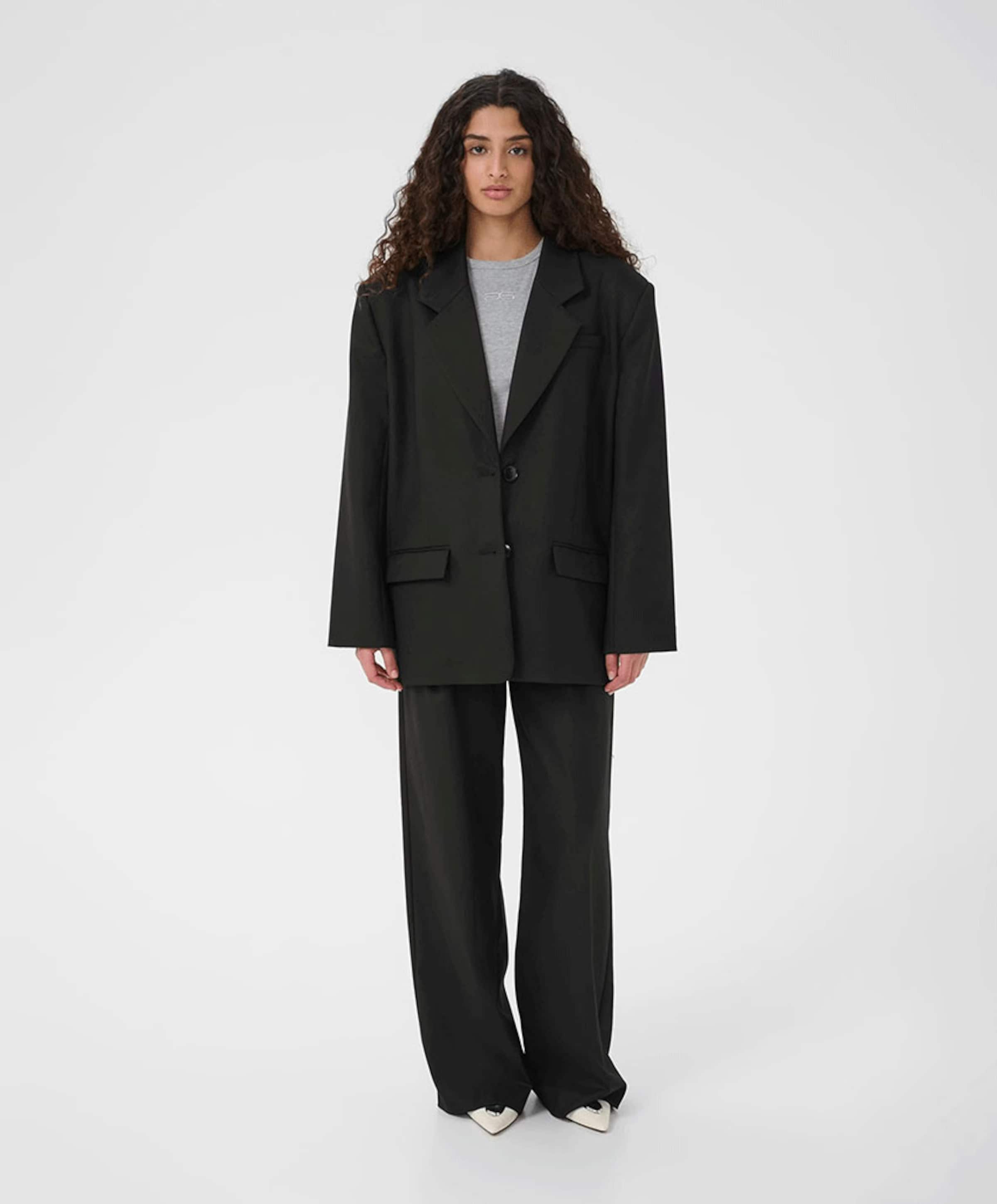 Gestuz Dames blazer zwart